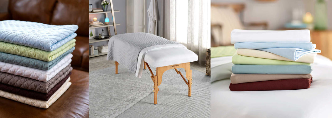 Sposh Linens - Luxury Linens Make A Difference – Pure Spa Direct