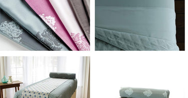 Need High Quality / Economical Spa Linens? Check Out Sposh - Posh Spa Linens!