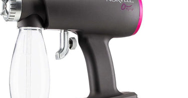 Norvell Spray Tan Equipment