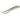 Stainless Steel Contour Point Tweezer by Seki Edge professional precision brow tool for salons