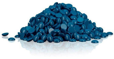 Starpil Blue Beads Film Wax - Stripless Hard Wax from Spain