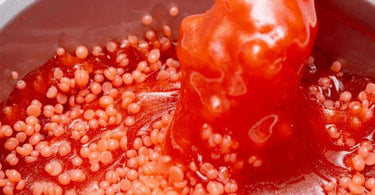 Starpil Coral Film Hard Wax for professional waxing services