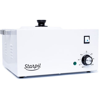 Starpil Pro Extra-Large Wax Warmer with a Capacity of Nearly 10 Lbs of Wax