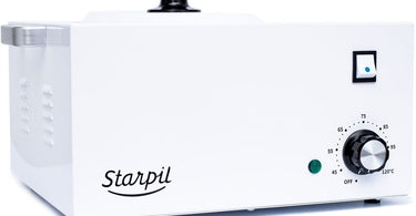 Starpil Pro Extra-Large Wax Warmer with a Capacity of Nearly 10 Lbs of Wax