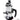 Lucas Championniere Electric Pulverizer / Atomizer Facial Steamer