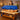 Steamy Wonder Spa System portable sauna steam tent set up on massage table in spa