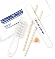 Wow! Your Clients with Personal Sterilization Kits!