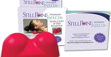 Still Point Inducer - A must-have tool for spa and massage professionals