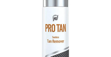 Sunless Tan Remover Products