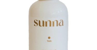 Sunna Gradual Tan Lotion 3 fl. oz. 89 mL Each
