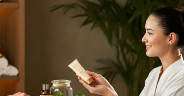 Sustainable and Eco-Friendly Spa Products