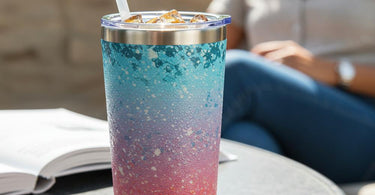 Swig Life tumblers and drinkware for spas and salons