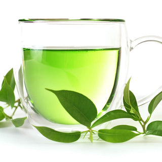 Green Tea Better than Vitamin A, C and E. Use It As A Facial Mask!