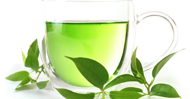 Green Tea Better than Vitamin A, C and E. Use It As A Facial Mask!