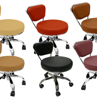 JUST ADDED! Merel Pedicure Stool Is Functional AND Affordable!