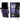 GIBS Alpha Male Beard, Hair, and Tattoo Oil in a glass skull bottle - the ultimate grooming essential for salons and barbers