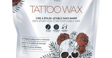 Cirepil Tattoo Wax Beads