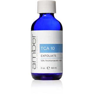 TCA 10% Exfoliating Peel for Radiant Skin