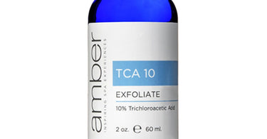 TCA 10% Exfoliating Peel for Radiant Skin