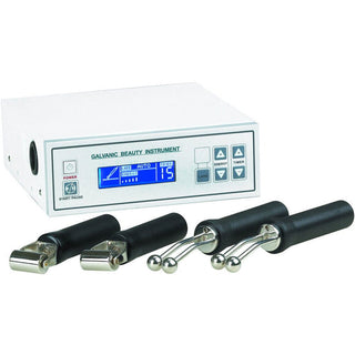 Telma Galvanic Unit by Silver Spa, a Modern Iontophoresis Device