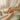 A serene silent manicure in progress with focus on quiet tools and tranquil atmosphere