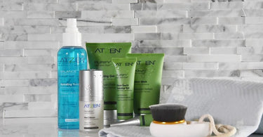 ATZEN Skincare Products