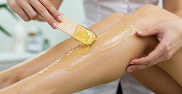 Aloe Vera Wax Benefits for Professional Waxing Services