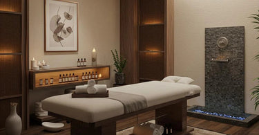 Customized Spa Packages for Enhanced Client Experience