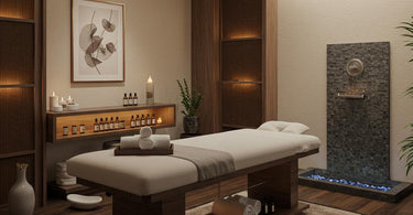 Customized Spa Packages for Enhanced Client Experience