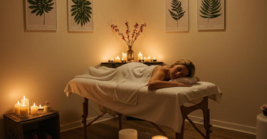 Sound Healing Instruments for Stress Relief and Relaxation