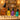 Assortment of professional cuticle oils displayed on a spa tray
