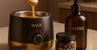 European waxing trends coming to the US, featuring innovative hair removal techniques