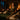 Spa professional providing exceptional service to the last client of the day in a warm, intimate setting