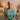 Healthcare worker receiving relaxing spa treatment to relieve stress and burnout