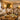 A serene and stylish spa lounge area featuring plush seating, warm lighting, and a welcoming atmosphere for post-service socializing and relaxation.