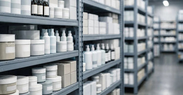 The Complete Wholesale Ordering System: Reorder Points, Lead Times, and Never Run Out Templates - Pure Spa Direct B2B Blog