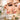 A clean, professional close-up of a woman's eye area, showing the correct application of lash serum along the upper lash line, with makeup products neatly arranged in the background.
