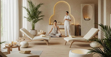 The Future of Wellness: Trends to Watch - Spa and Salon Innovations