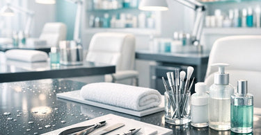 Guide to Waterproof and Chemical-Resistant Finishes for Spa and Salon Equipment