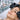 A close-up before and after image showing the dramatic, beautiful curl achieved by a professional lash lift treatment.