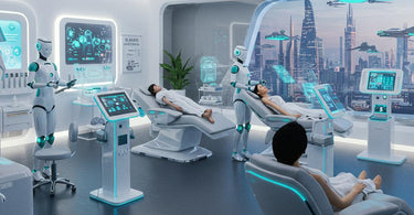 The Latest in Med Spa Technology: What You Need to Know