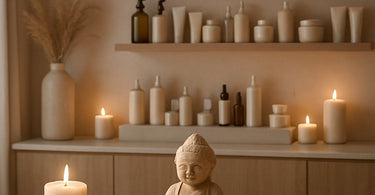 Creating memorable client experiences with tangible mementos for spas and salons