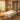 Spa professional enjoying a peaceful moment of renewal during a micro-sabbatical