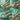 A spa professional's hands demonstrating varying angles and pressure during a massage or skincare treatment on a client's back