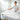Professional poly-backed table paper with perforations for easy tear-off, ideal for spa and salon treatments