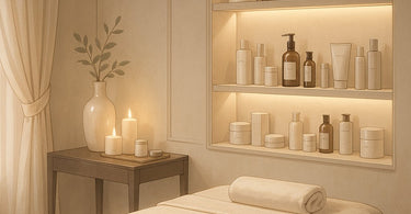 Psychology of a price increase letter for spa and salon owners