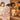Side-by-side illustrations comparing a nervous first-time waxing client and a relaxed, experienced waxing client in a spa setting