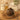 Professional coffee grounds scrub ingredients and tools for spa treatment