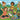 Goat Yoga Massage Fusion at a luxury spa featuring goats interacting with clients during a relaxing session