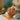Professional men's facial treatment in progress at a spa